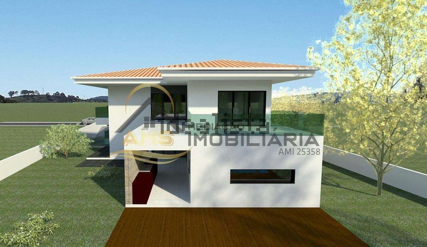 Moradia T4 à venda em Revelhe, Fafe — foto 13