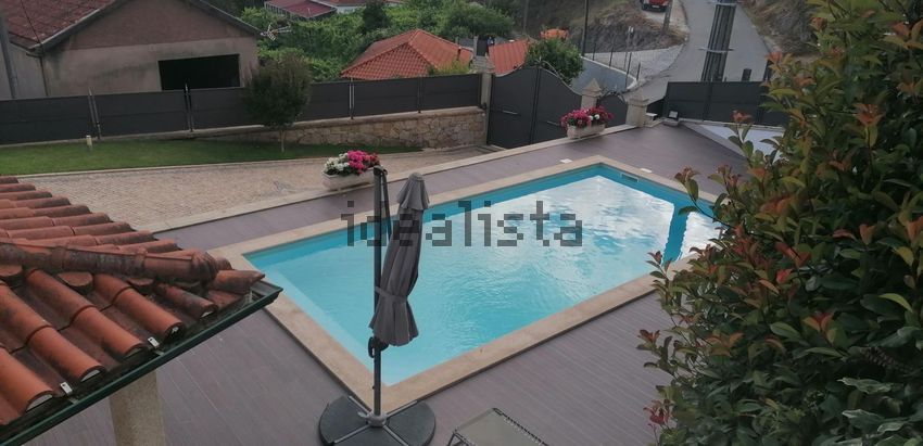 Moradia T4 à venda em Ribas, Celorico de Basto — foto 26