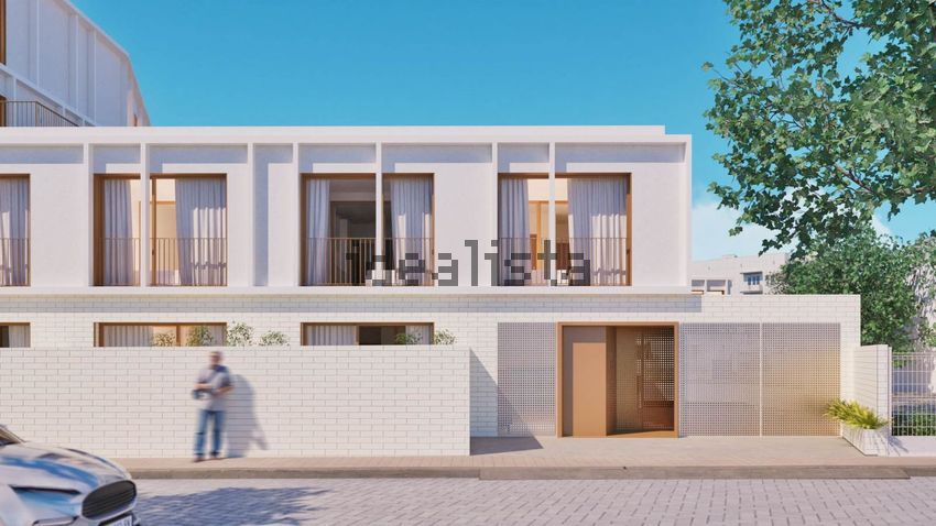 Apartamento T0 em São Mamede de Infesta, €195.500