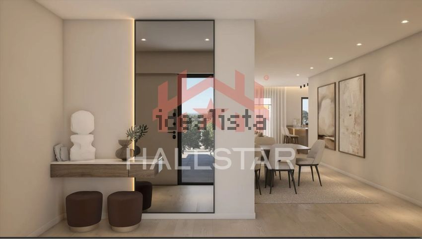 Apartamento T3 em Santa Eufémia e Boa Vista, €375.000