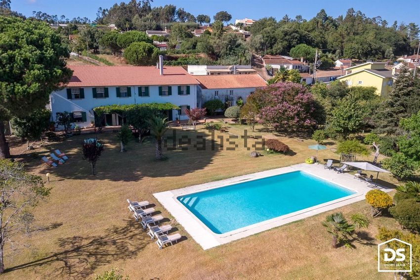 Moradia T6+ à venda em Alquerubim, Albergaria-a-Velha — foto 18