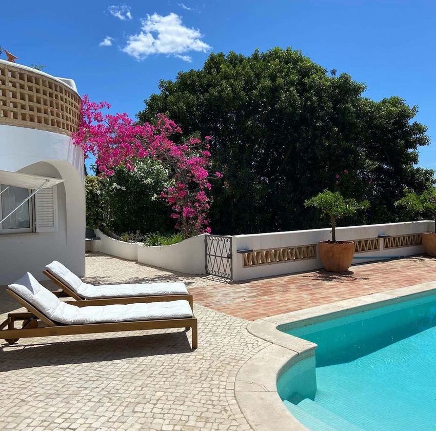 Moradia T4 à venda em Santa Bárbara de Nexe, Faro — foto 26