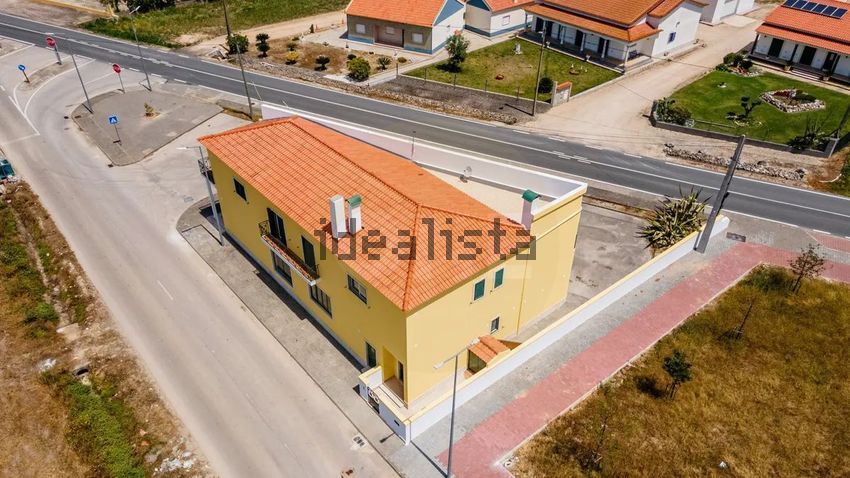 Moradia T4 à venda em Foros de Salvaterra, Salvaterra de Magos — foto 30