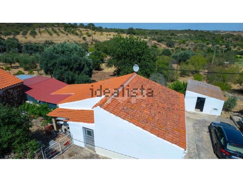 Moradia T2 à venda em Martim Longo, Alcoutim — foto 9