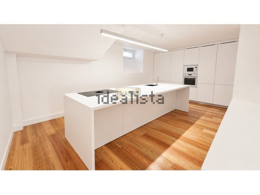 Apartamento T2 à venda em Misericórdia, Lisboa — foto 3