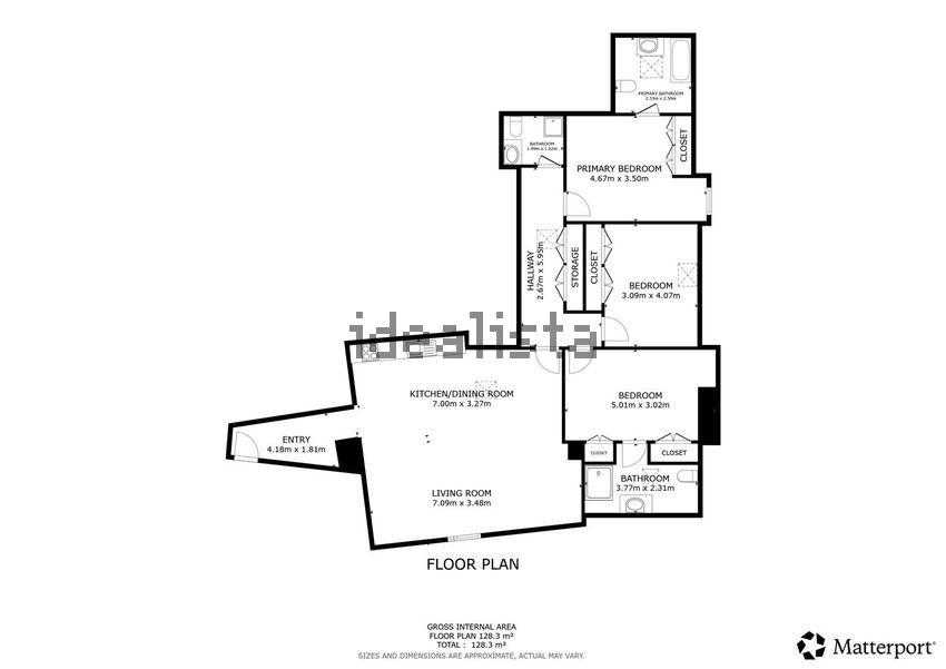 Apartamento T3 à venda em Santa Maria Maior, Lisboa — foto 23