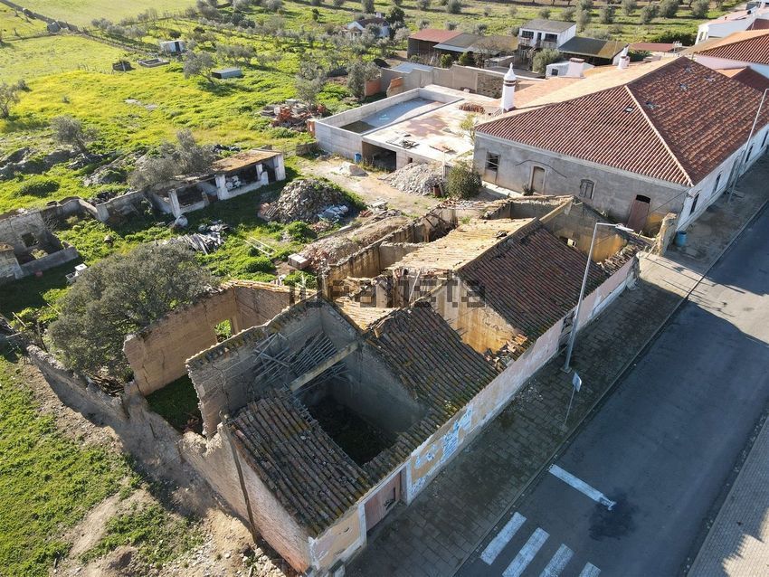 Moradia T6+ à venda em Entradas, Castro Verde — foto 2