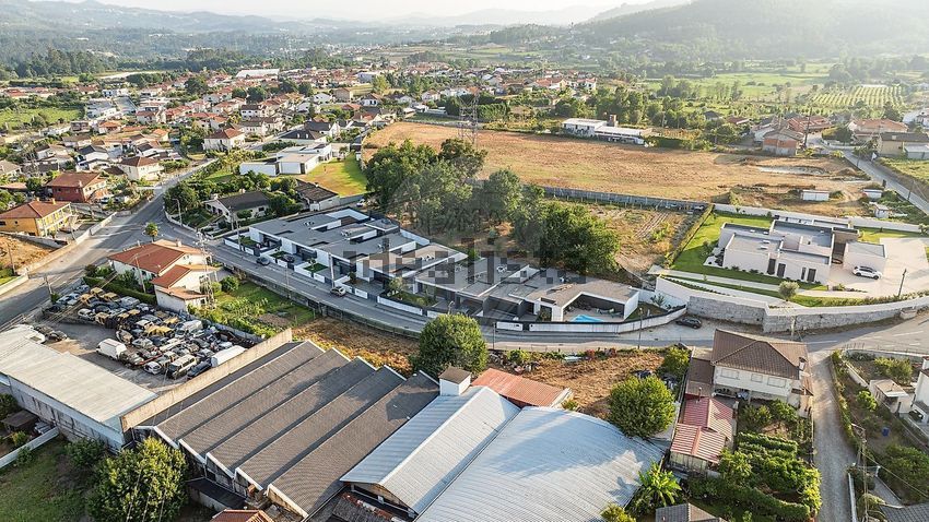 Moradia T3 à venda em Campos e Louredo, Póvoa de Lanhoso — foto 25