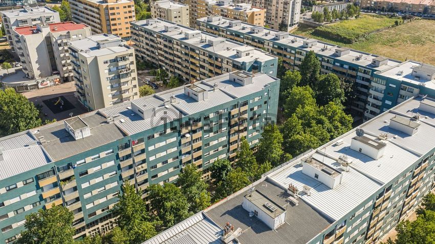 Apartamento T3 à venda em Braga (São Vicente), Braga — foto 27