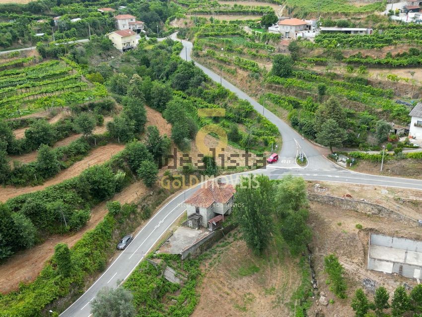 Moradia T3 à venda em Travanca, Cinfães — foto 5