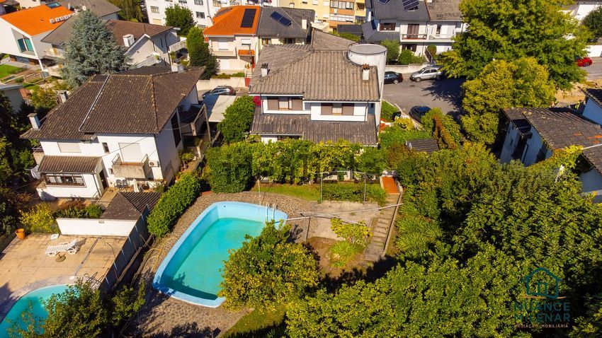 Moradia T6+ à venda em Braga (São Vítor), Braga — foto 17