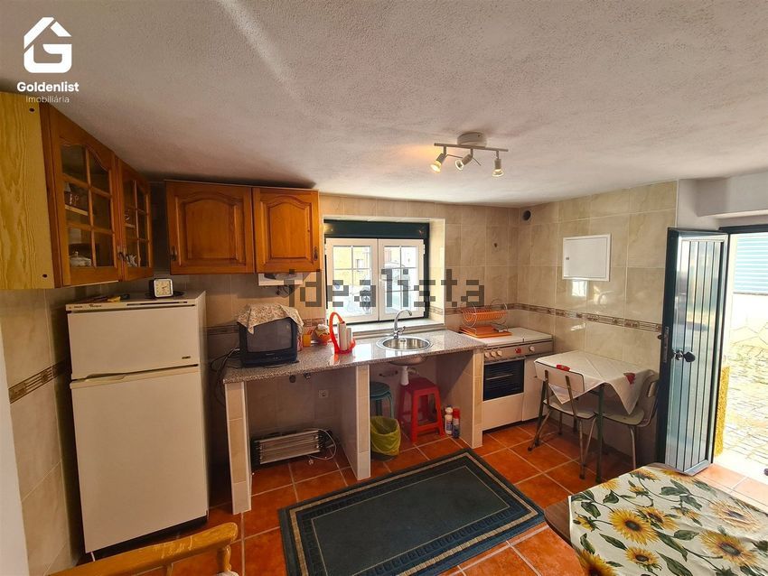 Moradia T2 à venda em Zebreira e Segura, Idanha-a-Nova — foto 8