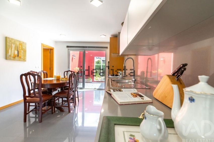 Moradia T5 à venda em Pousaflores, Ansião — foto 13