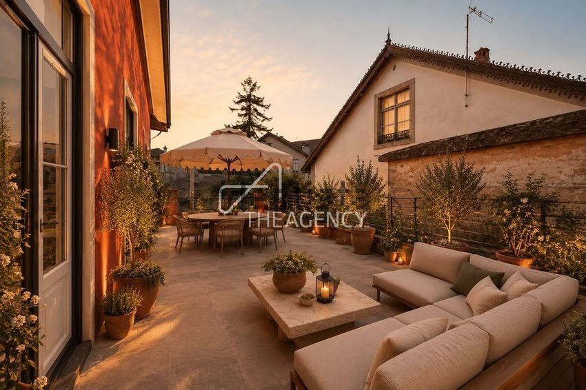 Moradia T4 à venda em Belas, Sintra — foto 18