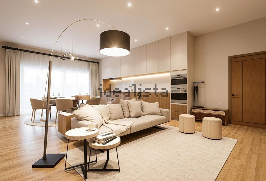 Apartamento T3 à venda em Correlhã, Ponte de Lima — foto 6