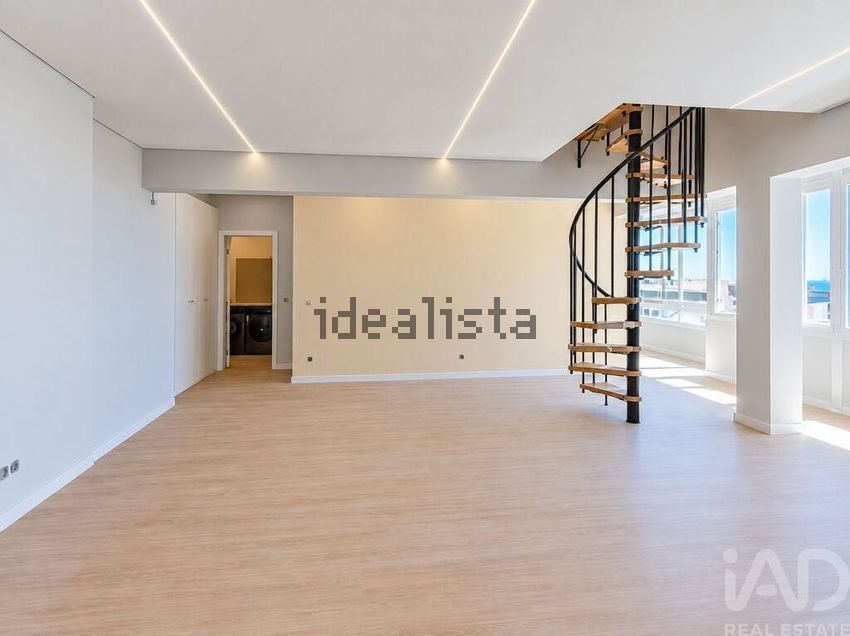Apartamento T2 à venda em Oeiras e São Julião da Barra, Paço de Arcos e Caxias, Oeiras — foto 10