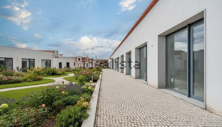 Moradia T6+ à venda em Vila Chã de Ourique, Cartaxo — foto 13