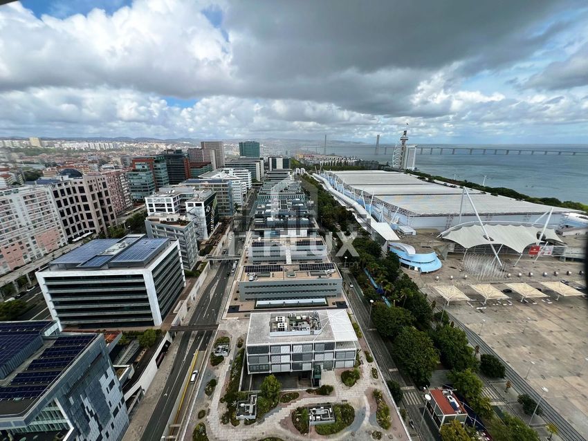Apartamento T2 à venda em Parque das Nações, Lisboa — foto 33