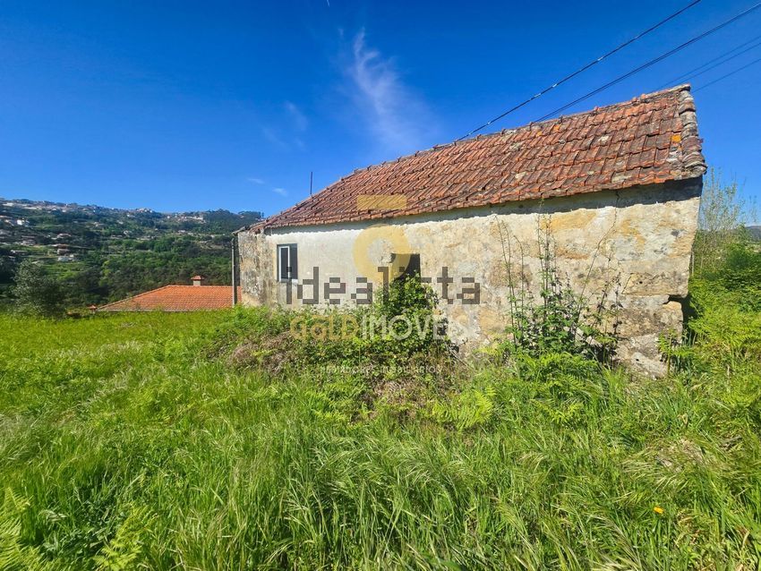 Moradia T2 à venda em Espadanedo, Cinfães — foto 4