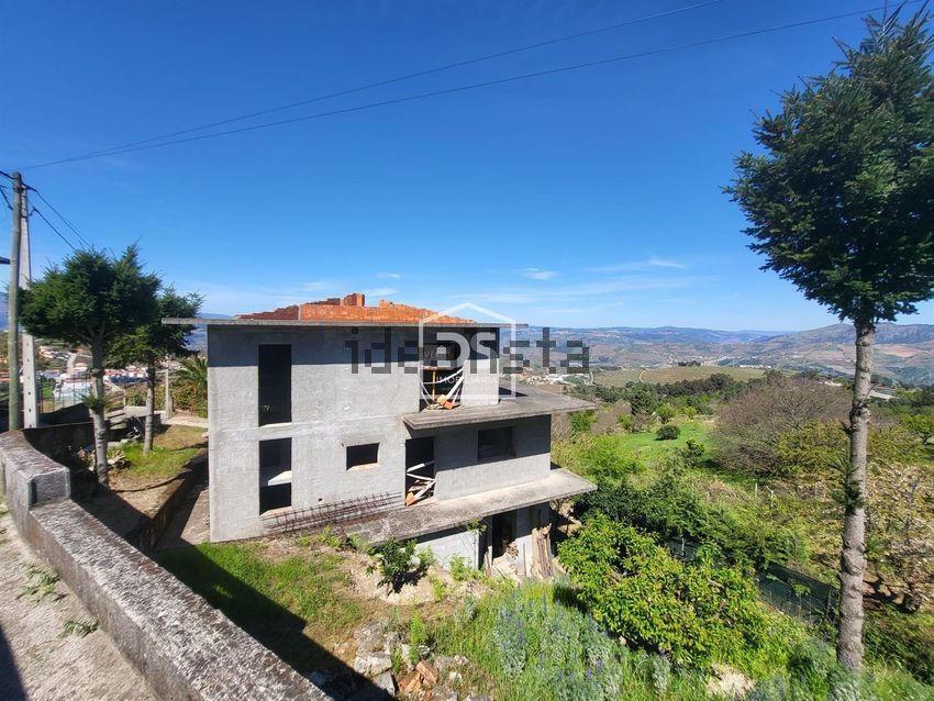 Moradia T4 à venda em Ferreiros de Avões, Lamego — foto 8
