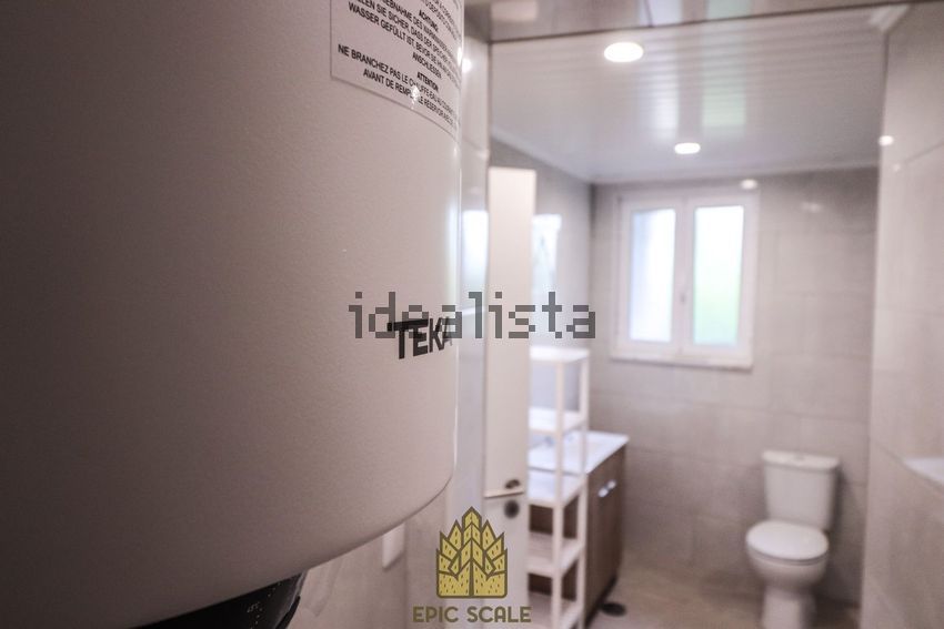 Apartamento T1 à venda em São Miguel do Rio Torto e Rossio Ao Sul do Tejo, Abrantes — foto 13