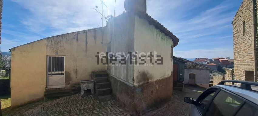 Moradia T2 à venda em Açoreira, Torre de Moncorvo — foto 3