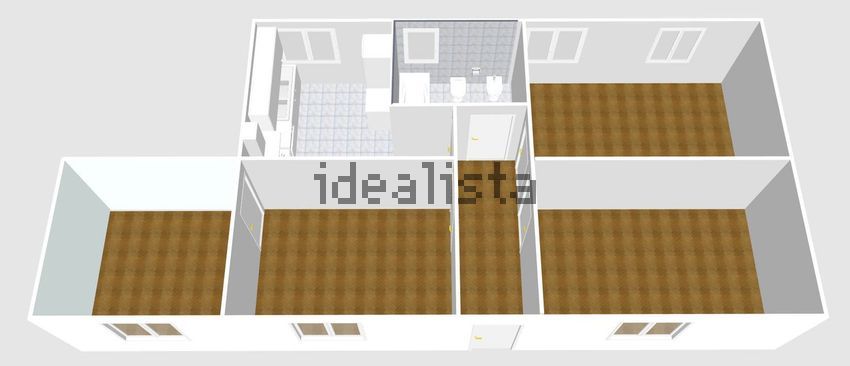 Apartamento T3 à venda em Alcácer do Sal (Santiago), Alcácer do Sal — foto 8