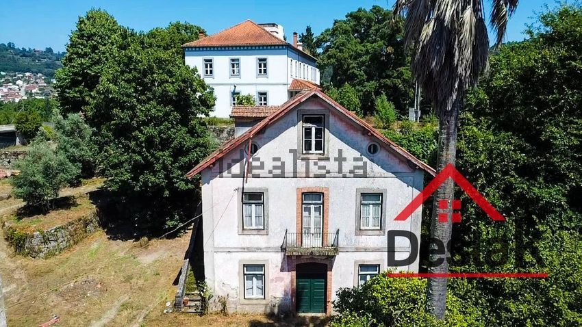 Moradia T6+ à venda em São Pedro do Sul, Várzea e Baiões, São Pedro do Sul — foto 38