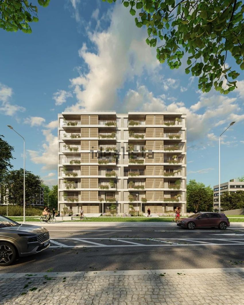 Apartamento T2 à venda em Moreira, Maia — foto 17