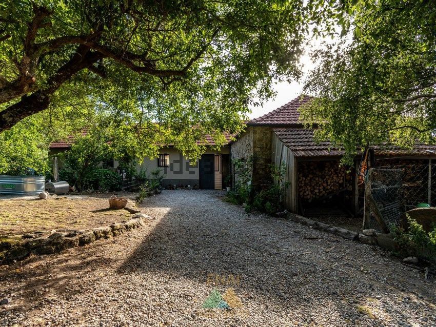 Moradia T6+ à venda em Rio douro, Cabeceiras de Basto — foto 3