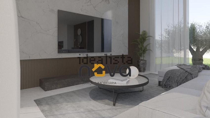Moradia T4 à venda em Árvore, Vila do Conde — foto 15