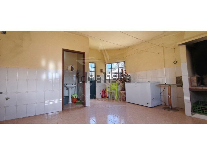 Moradia T3 à venda em Alvorninha, Caldas da Rainha — foto 21
