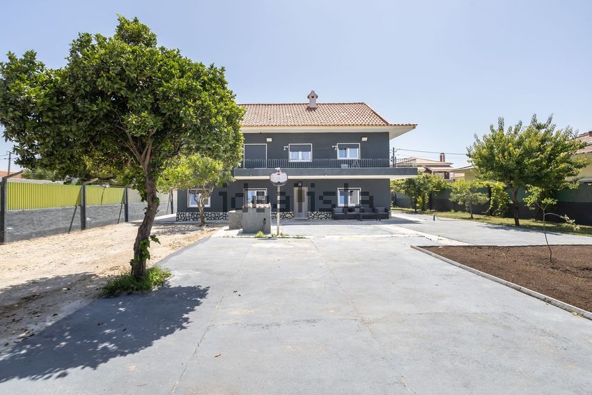 Moradia T6+ à venda em Fernão Ferro, Seixal — foto 8