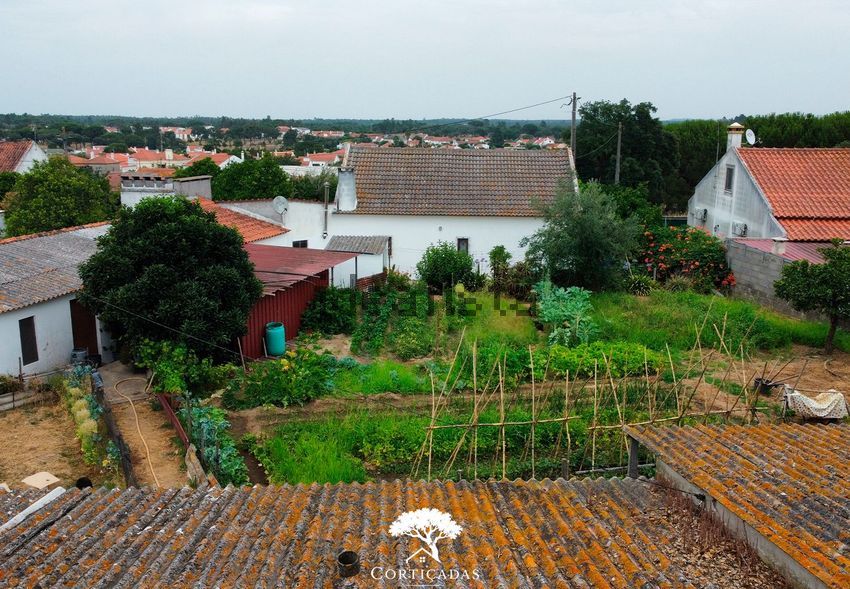 Moradia T2 à venda em Cortiçadas de Lavre, Montemor-o-Novo — foto 7