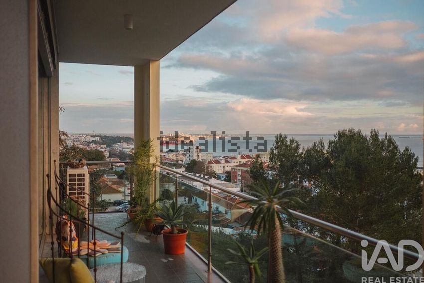 Apartamento T2 à venda em Setúbal (São Julião, Nossa Senhora da Anunciada e Santa Maria da Graça), Setúbal — foto 26