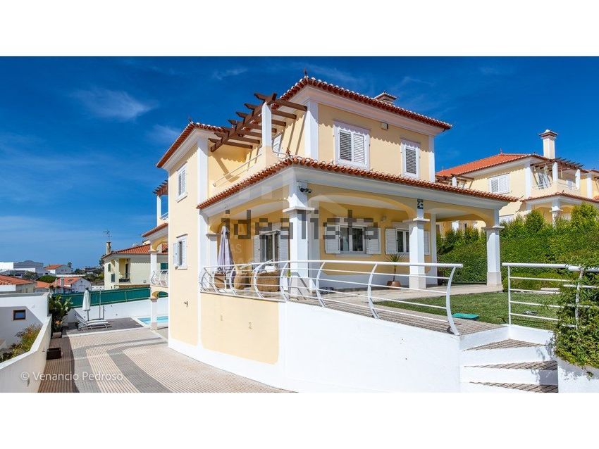 Moradia T5 à venda em Ericeira, Mafra — foto 35