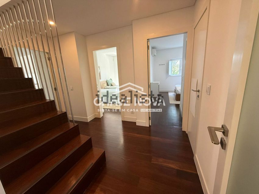 Apartamento T5 à venda em Alcabideche, Cascais — foto 13