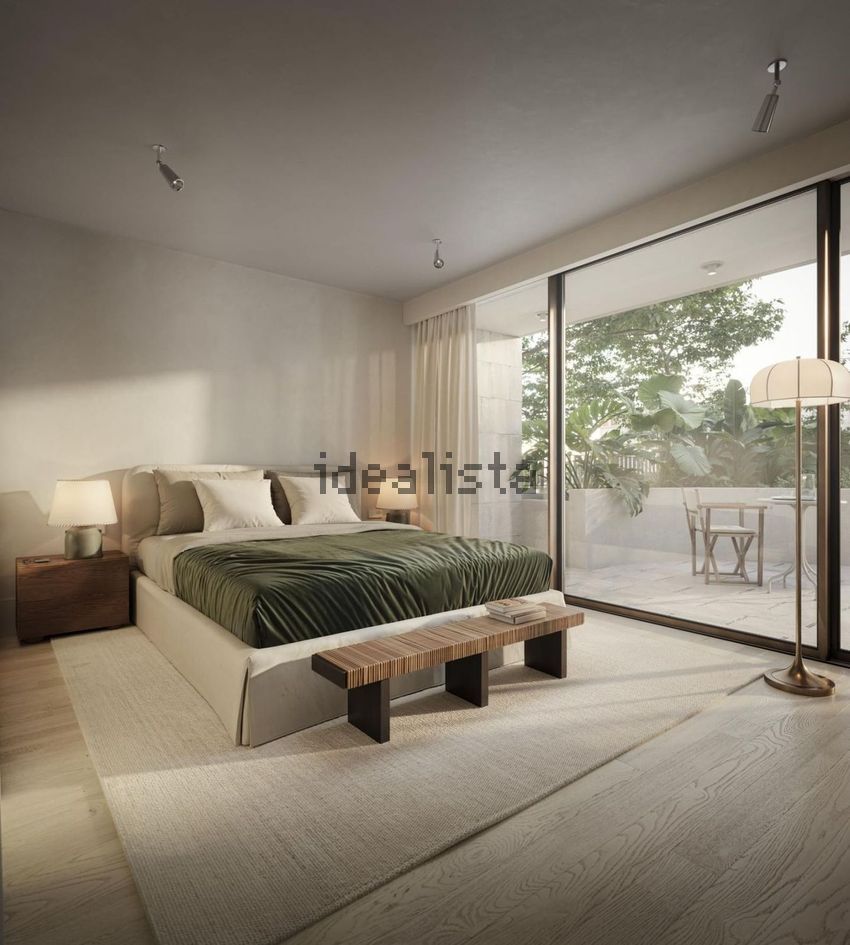 Apartamento T3 à venda em Avenidas Novas, Lisboa — foto 14