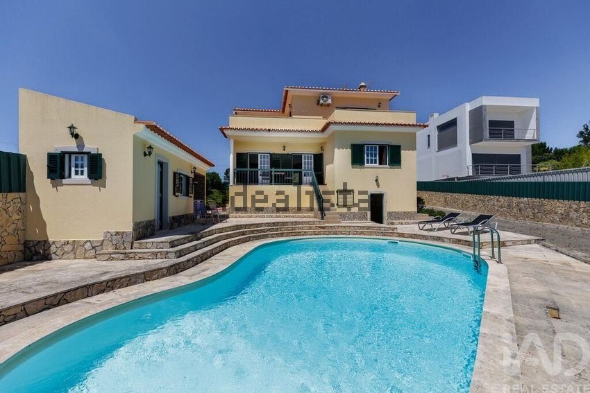 Moradia T4 à venda em Mafra, Mafra — foto 31