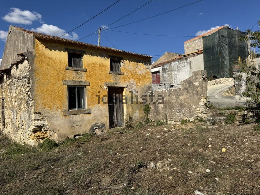Moradia T4 em Maiorca, €67.500