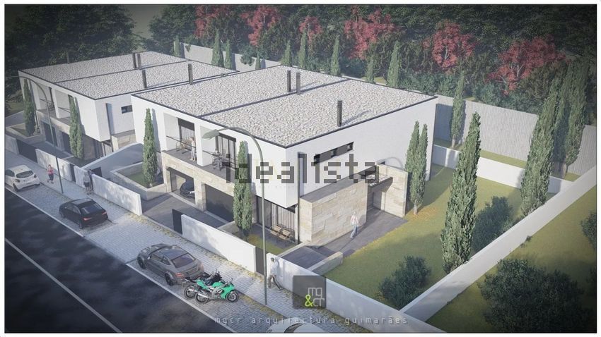 Moradia T3 à venda em Selho São Lourenço e Gominhães, Guimarães — foto 19