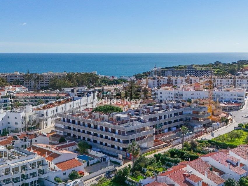 Apartamento T1 em São Gonçalo de Lagos, €635.000
