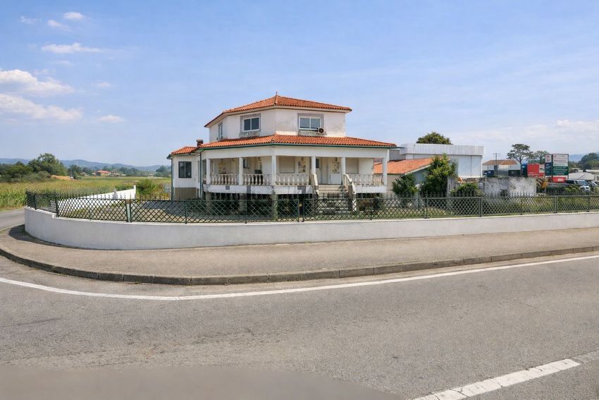Moradia T4 à venda em Arcos e Mogofores, Anadia — foto 15