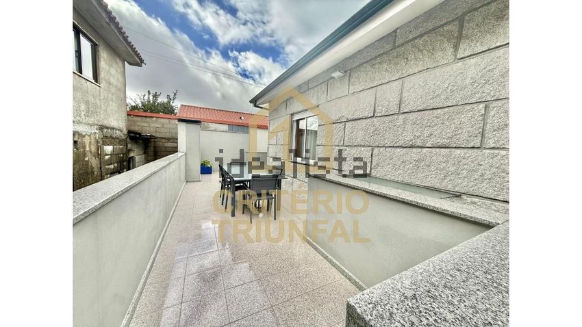 Moradia T3 à venda em Cabeça Santa, Penafiel — foto 19