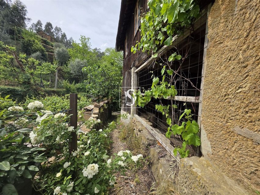 Moradia T2 à venda em Codeçoso, Celorico de Basto — foto 24