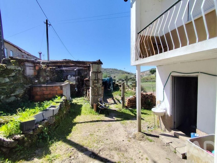 Moradia T3 à venda em Midões, Tábua — foto 6