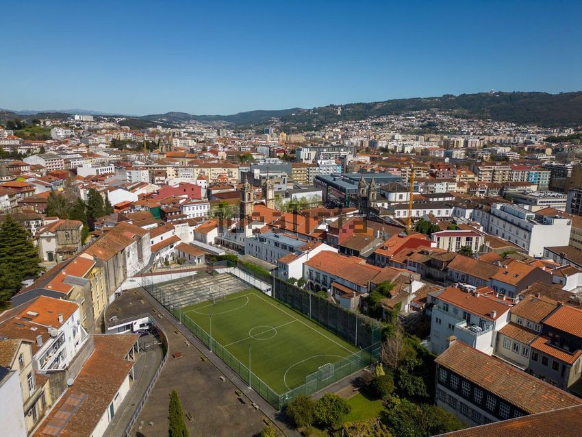 Moradia T6+ à venda em Braga (São José de São Lázaro e São João do Souto), Braga — foto 27