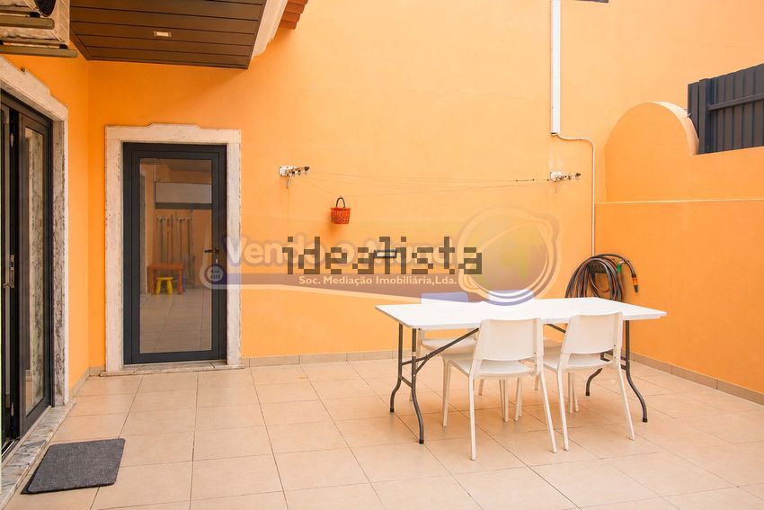 Moradia T3 à venda em Samora Correia, Benavente — foto 21