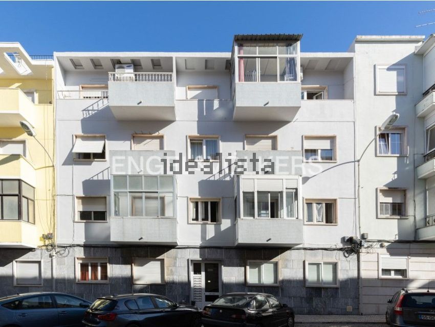 Apartamento T3 à venda em São domingos de Benfica, Lisboa — foto 25