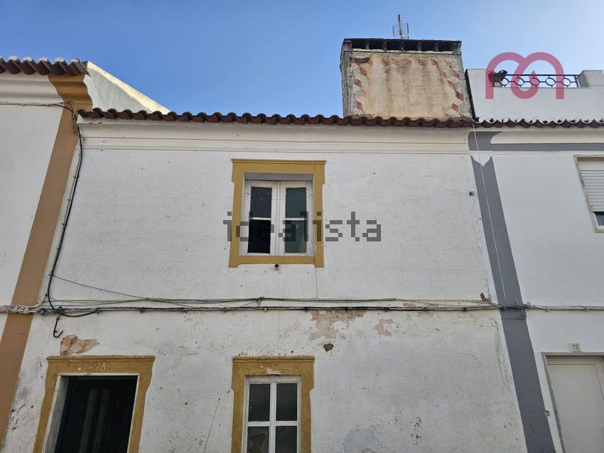 Moradia T1 à venda em N. S. da Conceição e São Bartolomeu, Vila Viçosa — foto 17